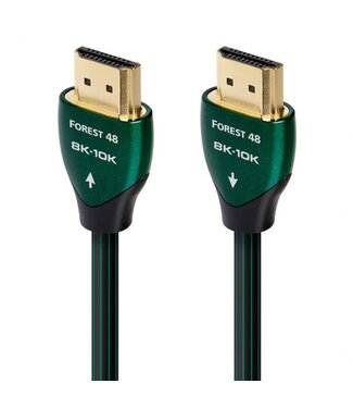 Audioquest Audioquest Forest 48 - HDMI Kabel
