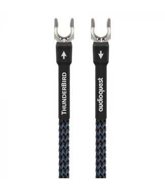 Audioquest Thunder GroundGoody - Grondkabel
