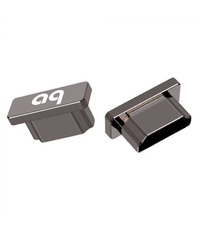 Audioquest Afdekplaatje HDMI Noise-Stopper Caps (Set van 4)