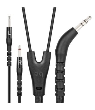 Audioquest Hoofdtelefoon Kabel Nightbird