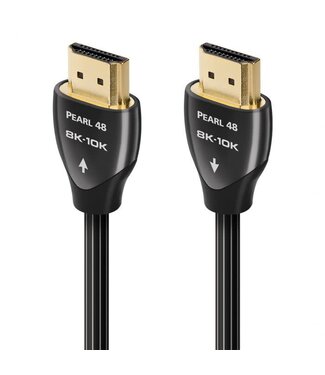 Audioquest Audioquest Pearl 48 - HDMI Kabel