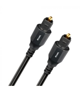 Audioquest Audioquest Pearl - Optische Kabel Audioquest Audioquest Pearl - Optische Kabel