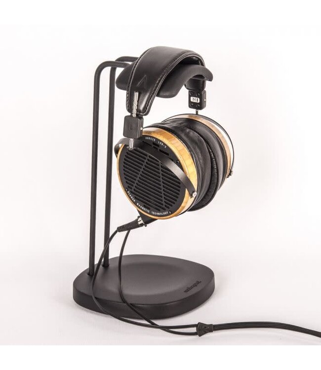Audioquest Perch - Hoofdtelefoon Standaard
