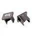 Audioquest Audioquest RJ45 Noise-Stopper Caps (Set van 4) - Afdekplaatje