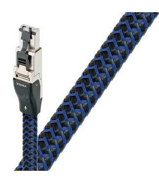 Audioquest Audioquest Vodka RJ/E - Internetkabel