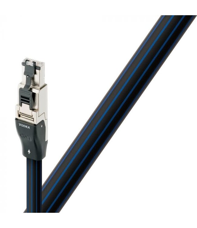 Audioquest Vodka RJ/E - Internetkabel