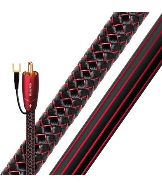 Audioquest Irish Red - Subwooferkabel