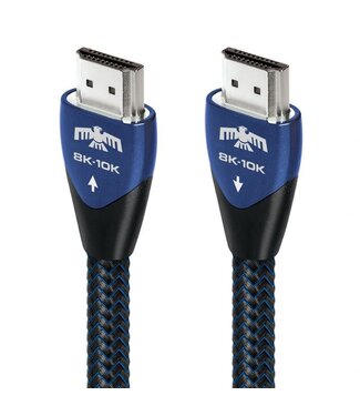 Audioquest Audioquest Thunderbird 48 - HDMI Kabel