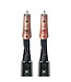 Audioquest Thunderbird RCA (Set van 2) - Analoge Interlink