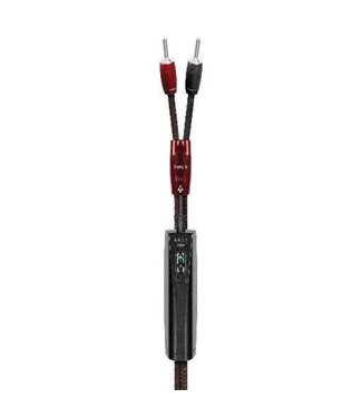 Audioquest Type 9+DBS - Luidsprekerkabel
