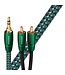 Audioquest Evergreen 3.5-2x RCA - Analoge Interlink