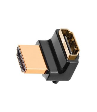 Audioquest Adapter HDMI 90/W