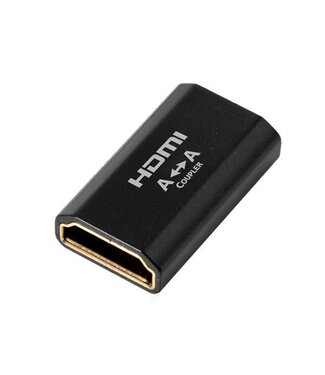 Audioquest Koppelstuk HDMI AA