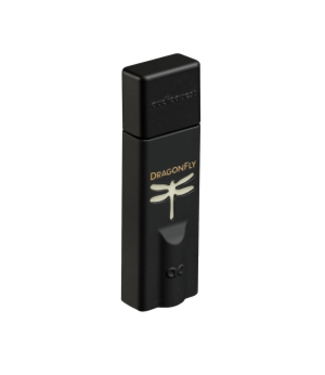 Audioquest D/A Converter DragonFly Black