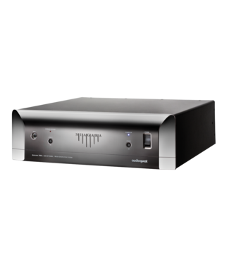 Audioquest Niagara 7000 - Stekkerdoos en Netfilter