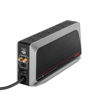Audioquest Audioquest PowerQuest 2 - Stekkerdoos en Netfilter