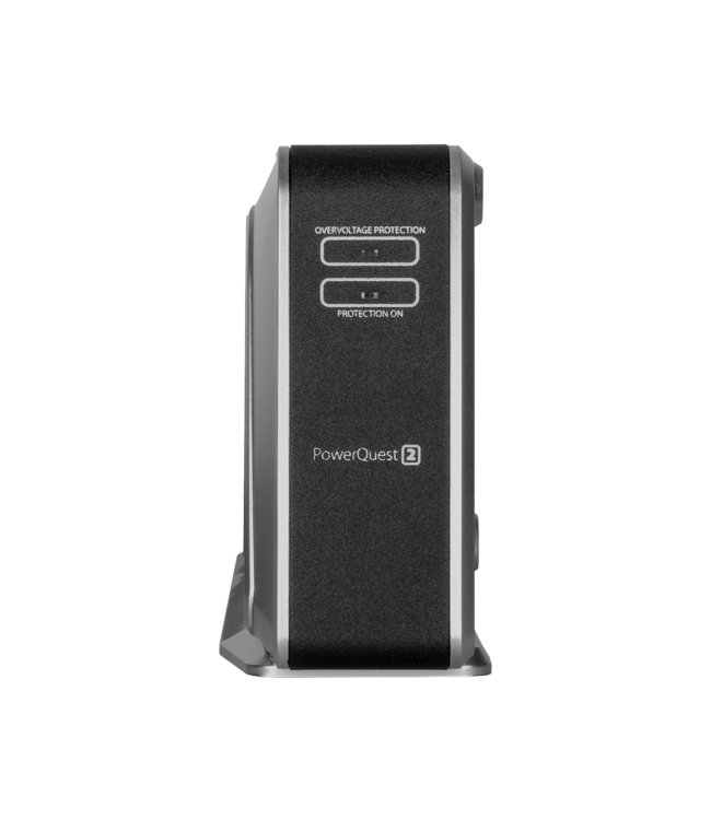 Audioquest PowerQuest 2 - Stekkerdoos en Netfilter