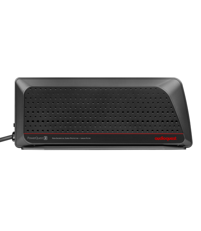 Audioquest PowerQuest 2 - Stekkerdoos en Netfilter