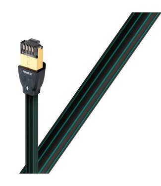 Audioquest Forest RJ/E - Internetkabel Audioquest Forest RJ/E - Internetkabel