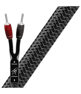 Audioquest Audioquest Rocket 44 - Luidsprekerkabel