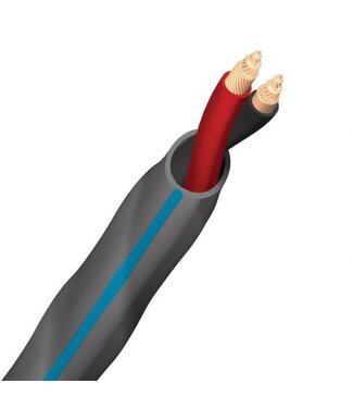 Audioquest Audioquest SliP XTRM 14/2 (in-Wall Rated) per Meter - Luidsprekerkabel