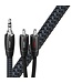 Audioquest Sydney 3.5-2x RCA - Analoge Interlink