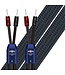 Audioquest Thunderbird ZERO BiWire COMBO - Luidsprekerkabel