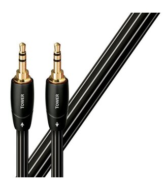 Audioquest Tower 3.5-3.5 - Analoge Interlink