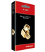 Audioquest Adapter F-90 Male naar Female