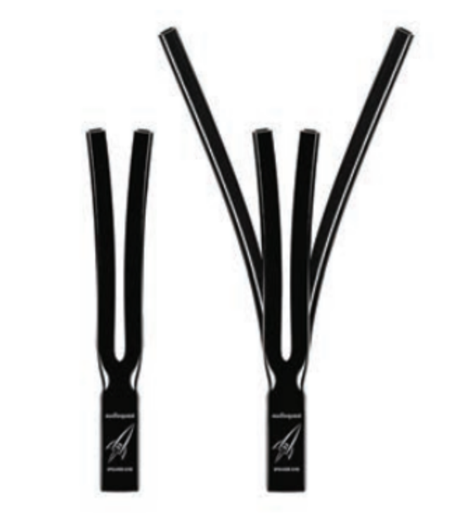 Audioquest Rocket 88 (Set van 4) - Termination Pants