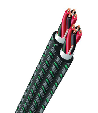 Audioquest Audioquest Rocket 88 per Meter - Luidsprekerkabel