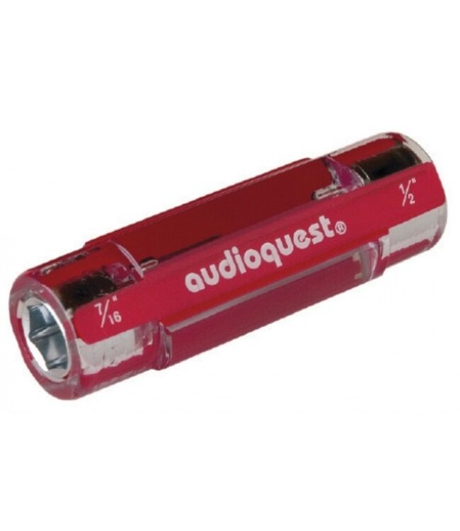Audioquest Binding Post Wrench