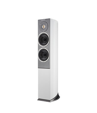 Audiovector R3 Arrete (Set van 2) - Vloerstaande Luidsprekers