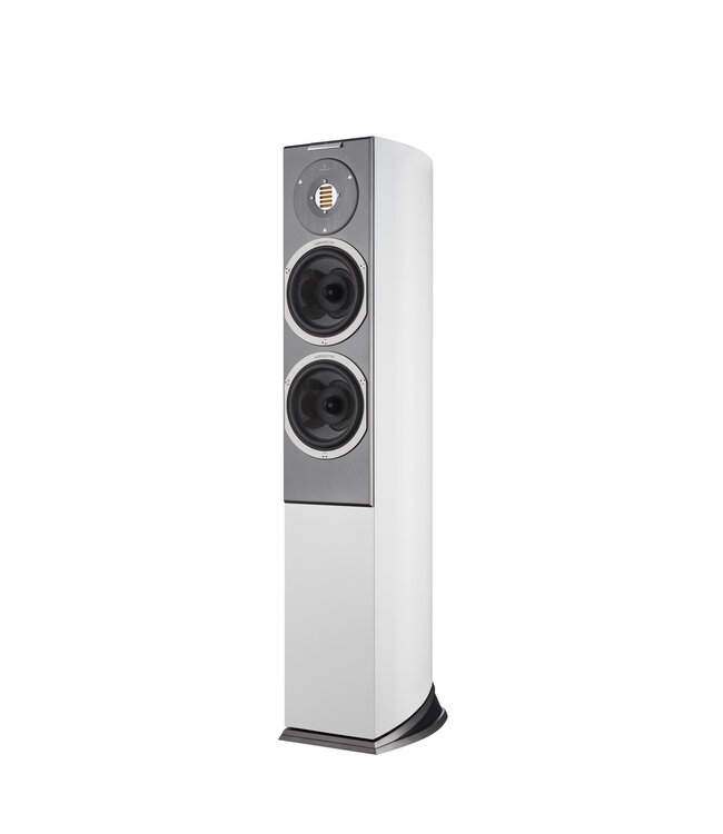 Audiovector R3 Arrete (Set van 2) - Vloerstaande Luidsprekers