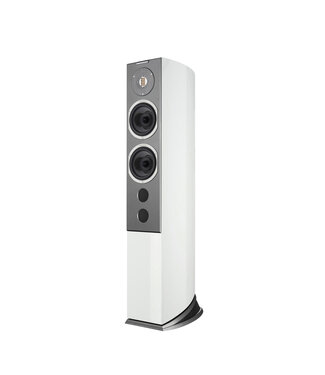 Audiovector Audiovector R6 Arrete (Set van 2) - Vloerstaande Luidsprekers Audiovector Audiovector R6 Arrete (Set van 2) - Vloerstaande Luidsprekers