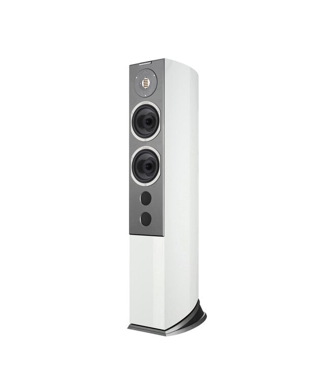 Audiovector Audiovector R6 Arrete (Set van 2) - Vloerstaande Luidsprekers