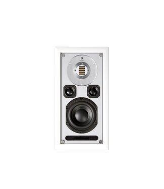 Audiovector Audiovector Inwall Arrete 5 inch (89mm) - Wand Inbouw Luidspreker Audiovector Audiovector Inwall Arrete 5 inch (89mm) - Wand Inbouw Luidspreker