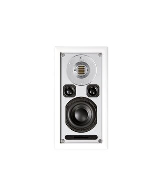 Audiovector Audiovector Inwall Avantgarde 5 inch (89mm) - Wand Inbouw Luidspreker Audiovector Audiovector Inwall Avantgarde 5 inch (89mm) - Wand Inbouw Luidspreker