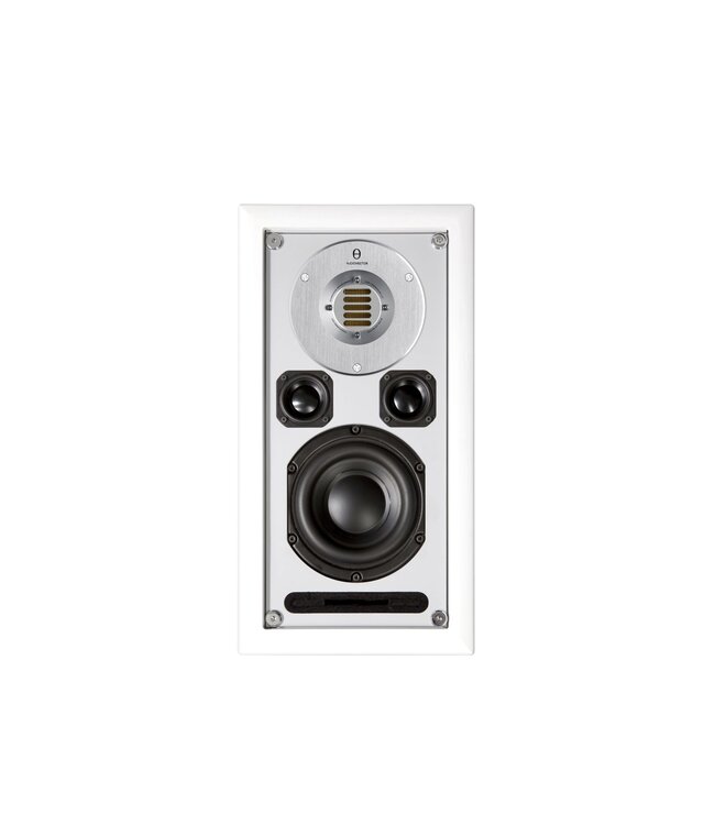Audiovector Inwall Avantgarde 5 inch (89mm) - Wand Inbouw Luidspreker