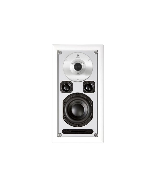 Audiovector Inwall Signature - Wand Inbouwluidspreker