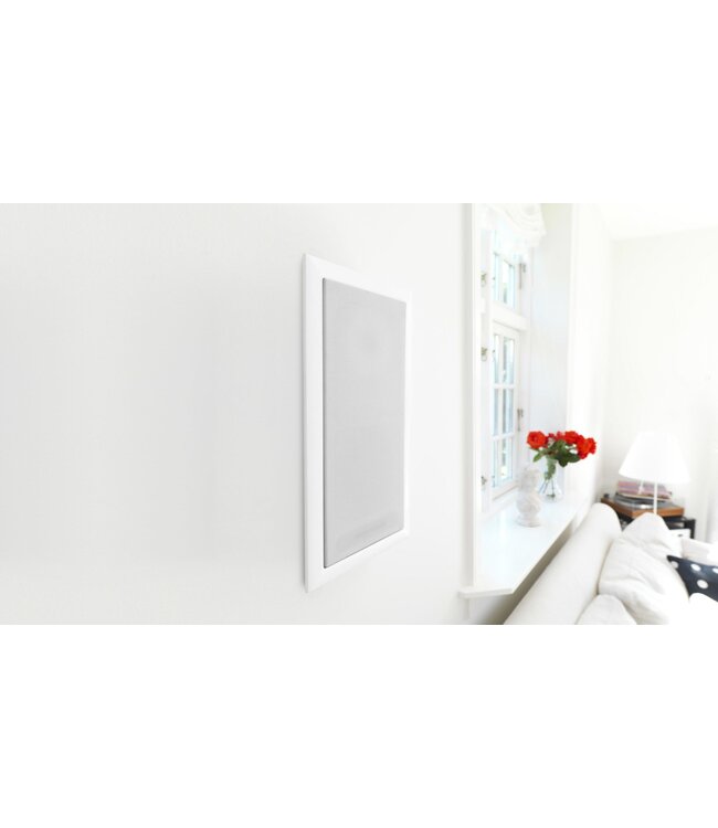 Audiovector Inwall Signature 5 inch (89mm) - Wand Inbouw Luidspreker