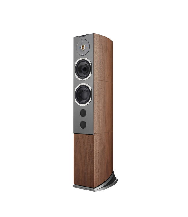 Audiovector R6 Avantgarde (Set van 2) - Vloerstaande Luidsprekers