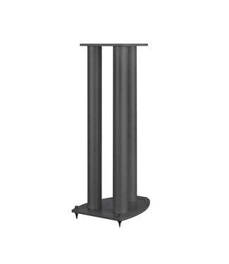 Audiovector Audiovector Stand Mount Gun Metal (Set van 2) - Luidsprekerstands Audiovector Audiovector Stand Mount Gun Metal (Set van 2) - Luidsprekerstands