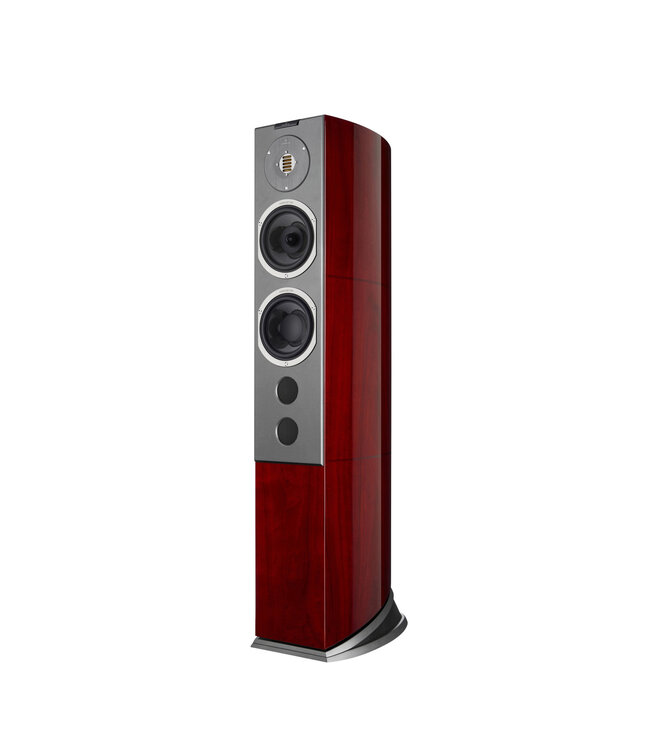 Audiovector R6 Avantgarde (Set van 2) - Vloerstaande Luidsprekers