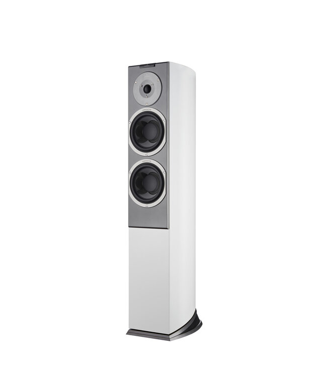 Audiovector R3 Signature (Set van 2) - Vloerstaande Luidsprekers