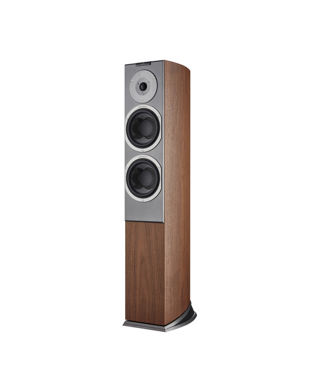 Audiovector R3 Signature (Set van 2) - Vloerstaande Luidsprekers