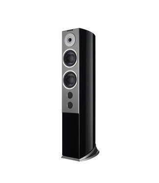 Audiovector R6 Signature (Set van 2) - Vloerstaande Luidsprekers