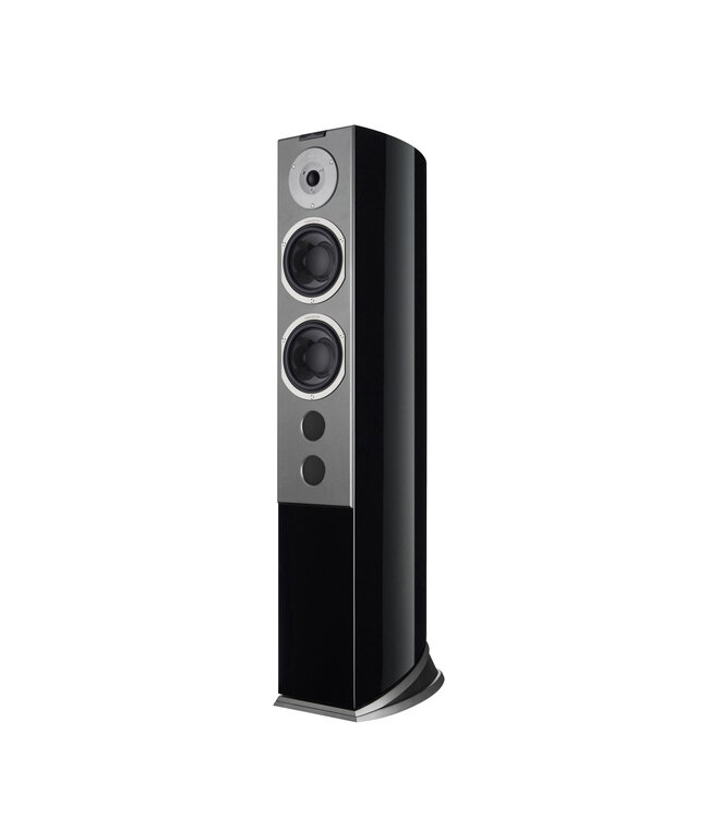Audiovector R6 Signature (Set van 2) - Vloerstaande Luidsprekers
