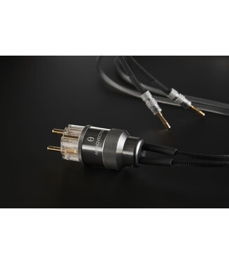 Audiovector Audiovector Freedom Concept voor R8 Arrete - Grondkabel