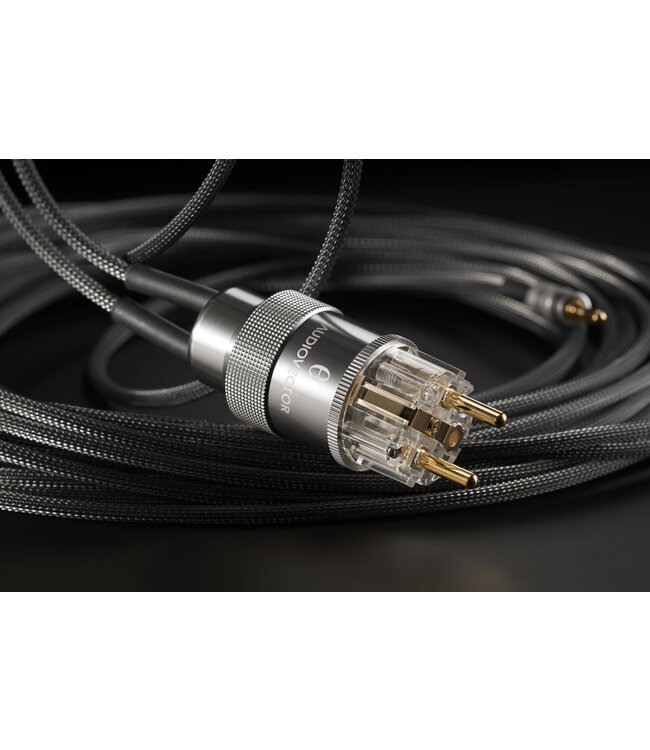 Audiovector Freedom Concept voor R8 Arrete - Grondkabel